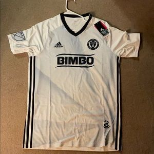 Philadelphia Union Jersey 2020 (Large)